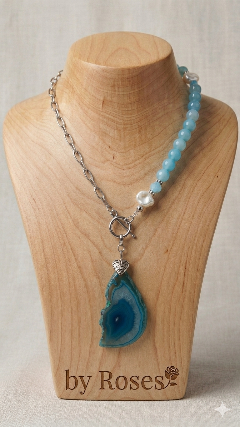 Collier Cenote
