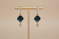 Pendientes Virginia