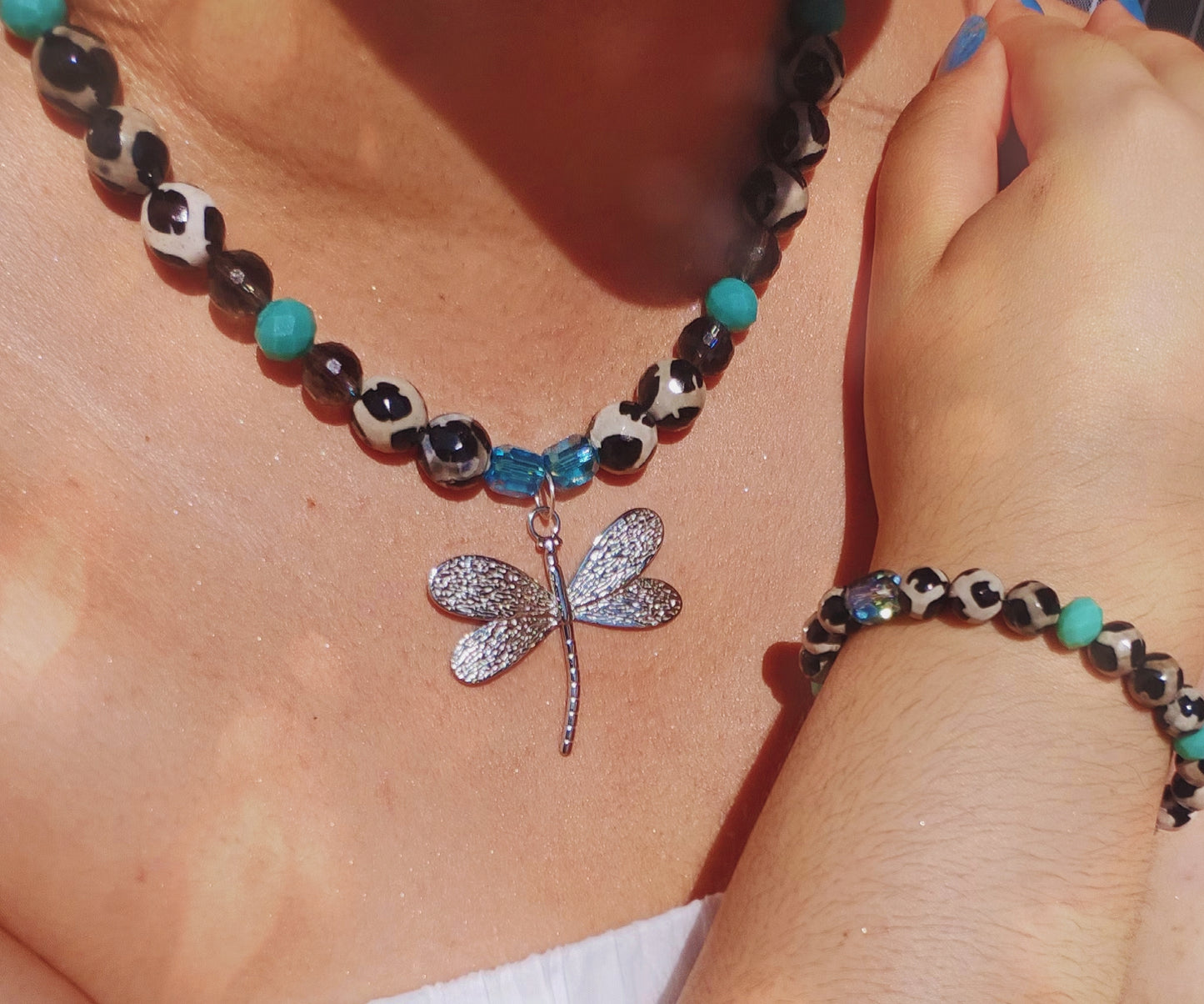 Ensemble "Xcaret"