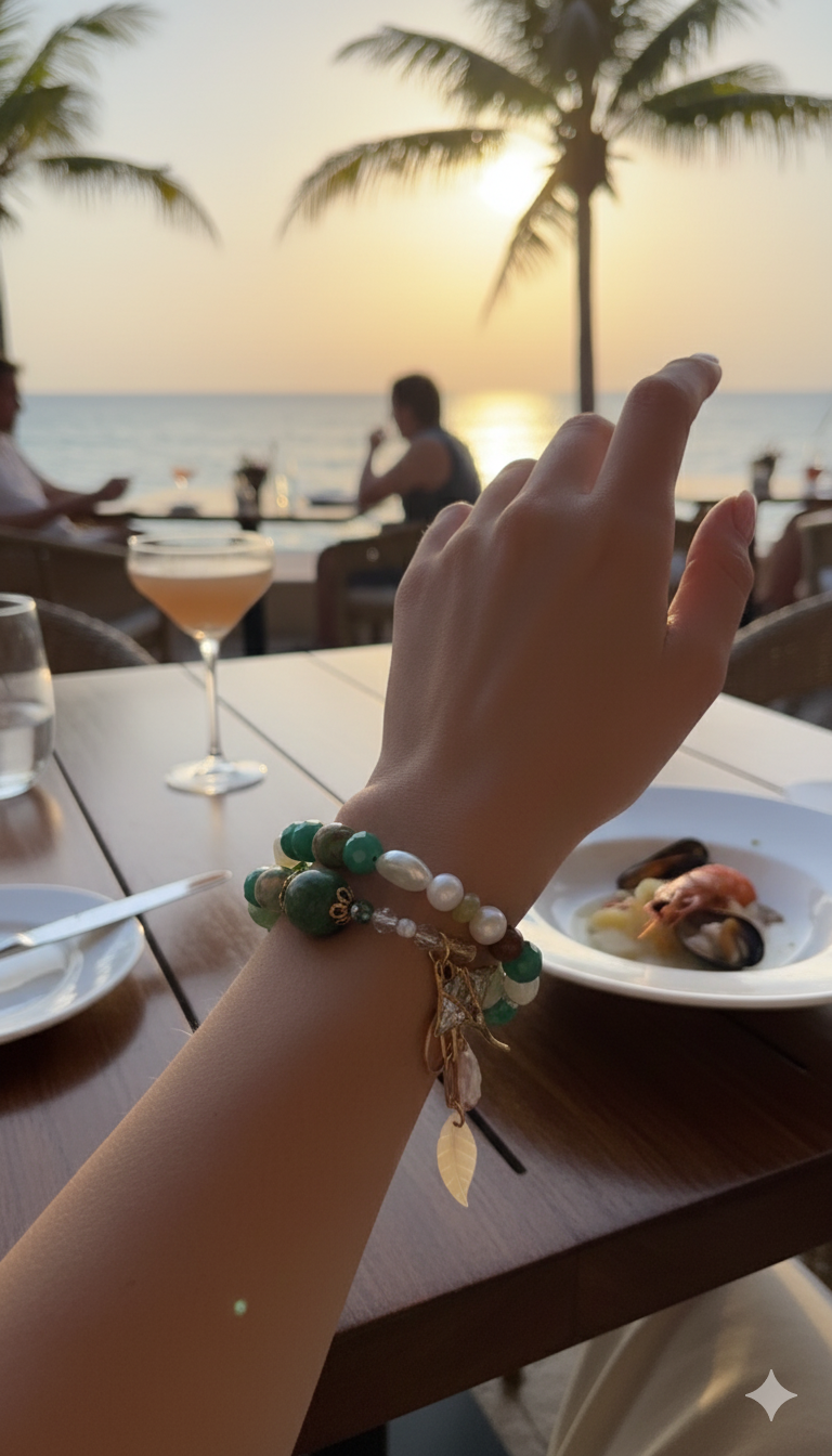 Brazalete Melissa