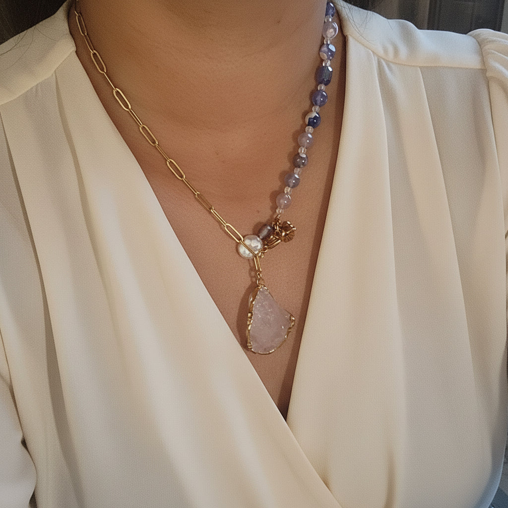 Collier Naay (rêve)