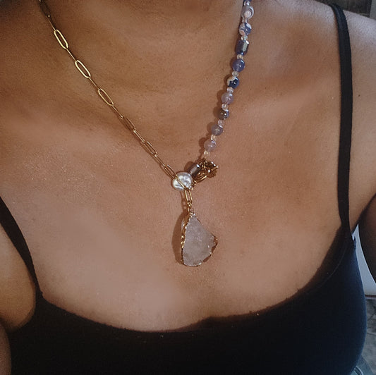 Collier Naay (rêve)