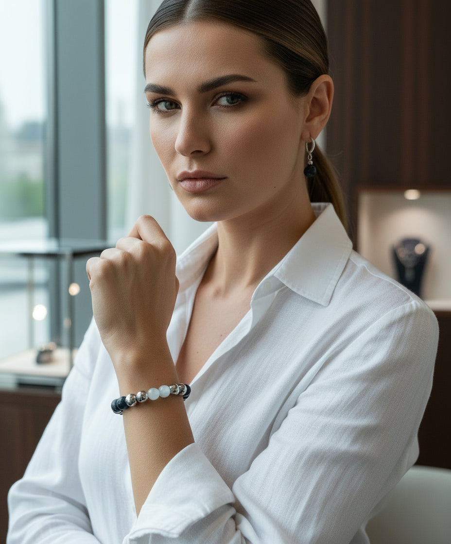 Bracelet Ollin
