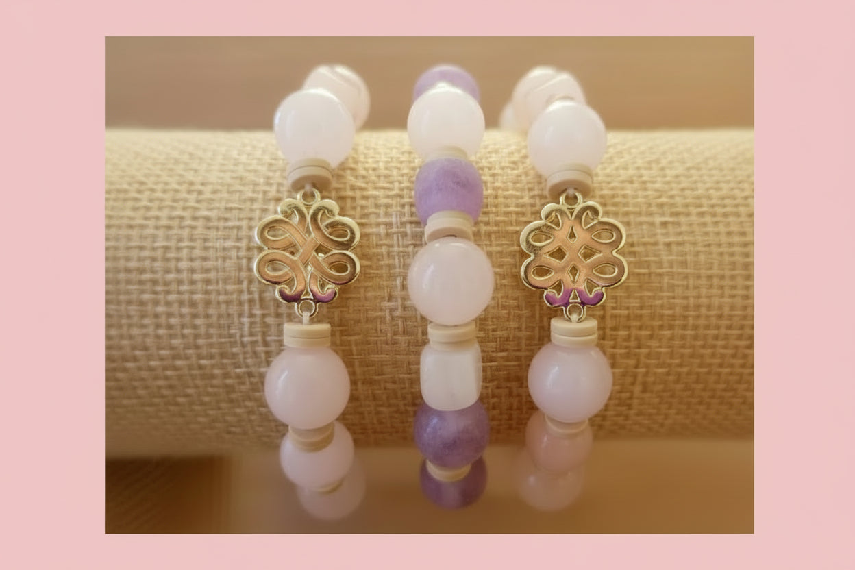 Brazalete Mayel (ternura)