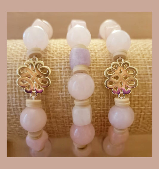 Brazalete Mayel (ternura)