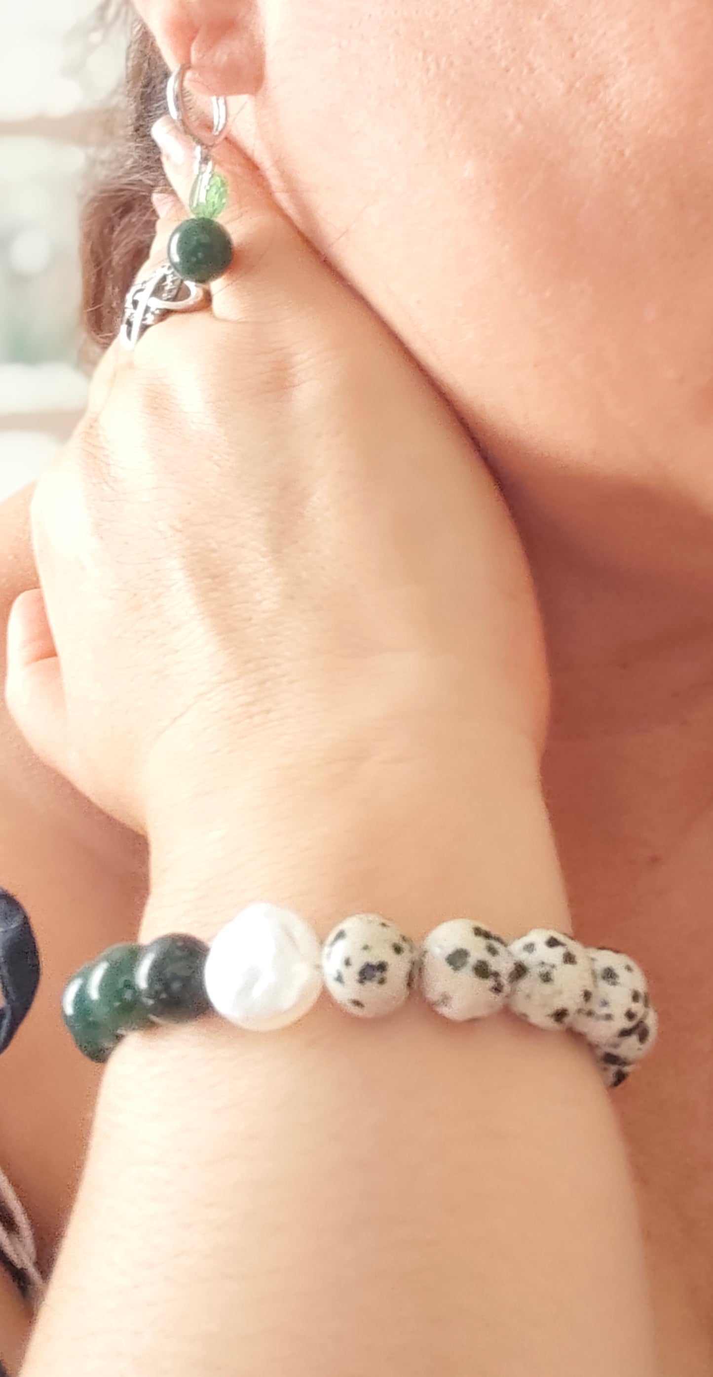 Bracelet Januatl