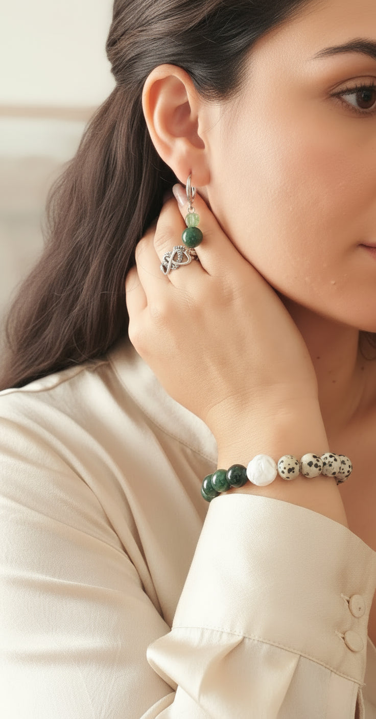 Bracelet Januatl