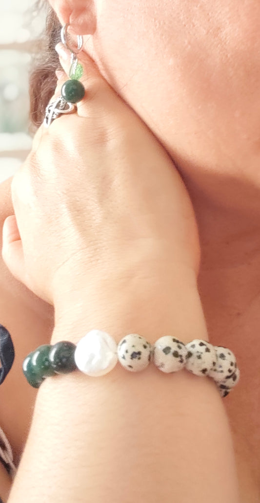 Bracelet Januatl