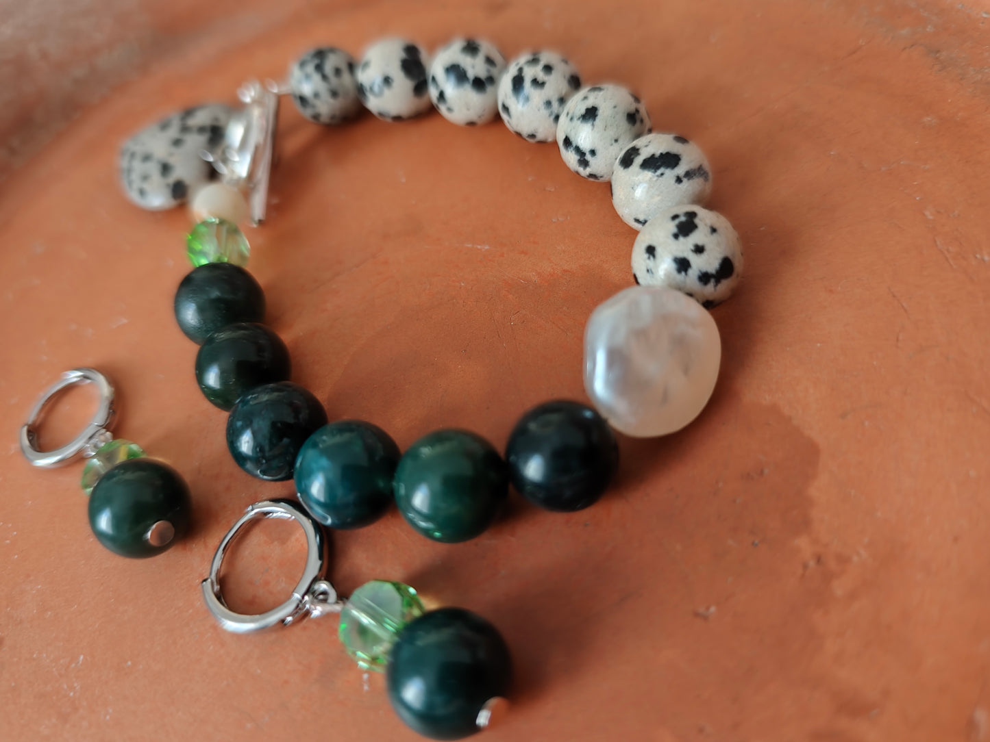 Bracelet Januatl