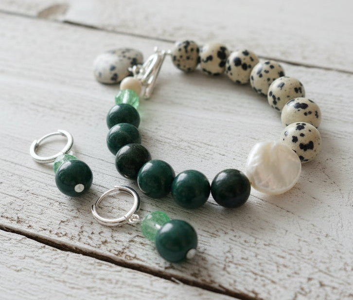Bracelet Januatl