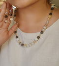 Conjunto "Mimosa"