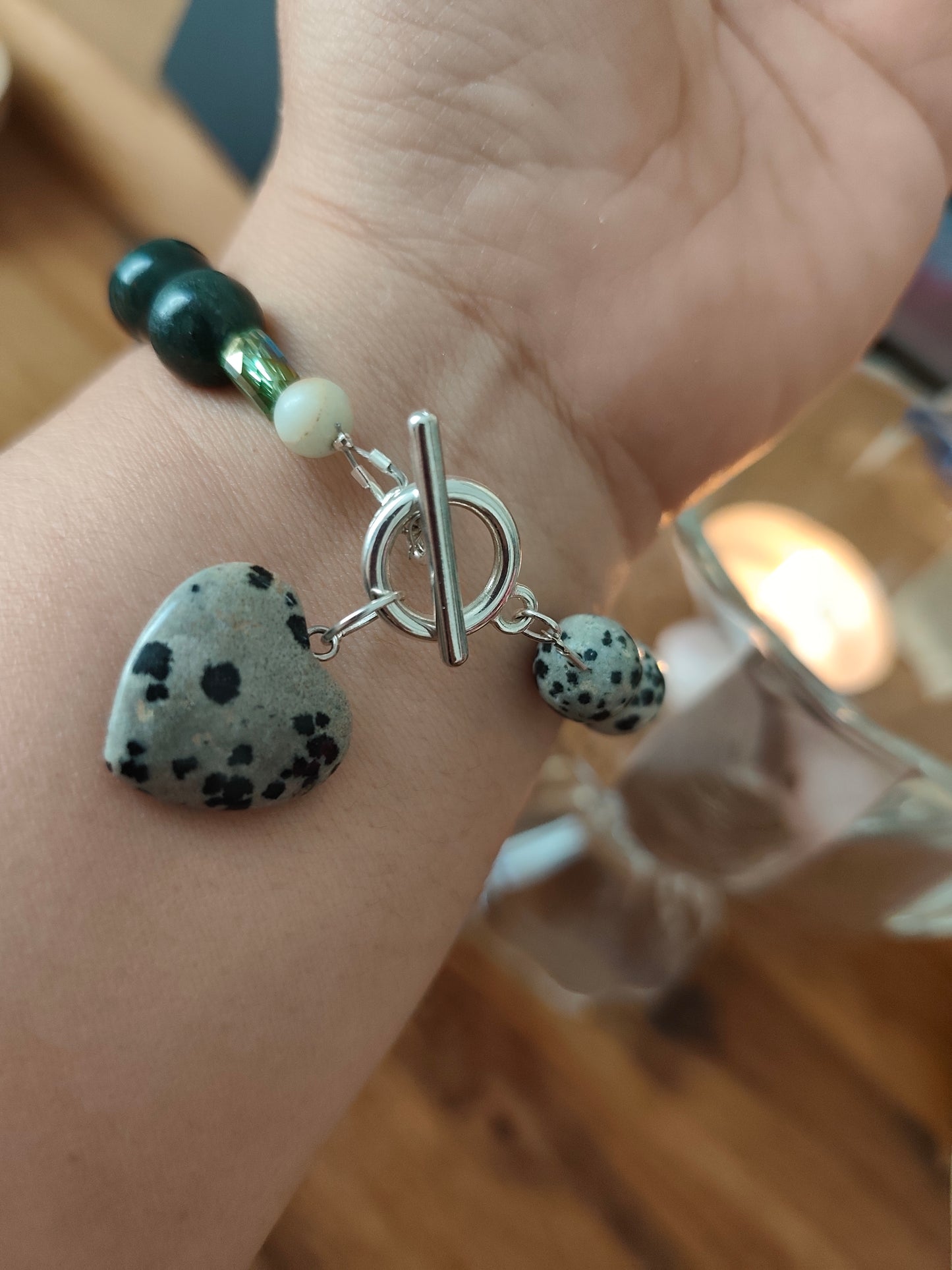 Bracelet Januatl