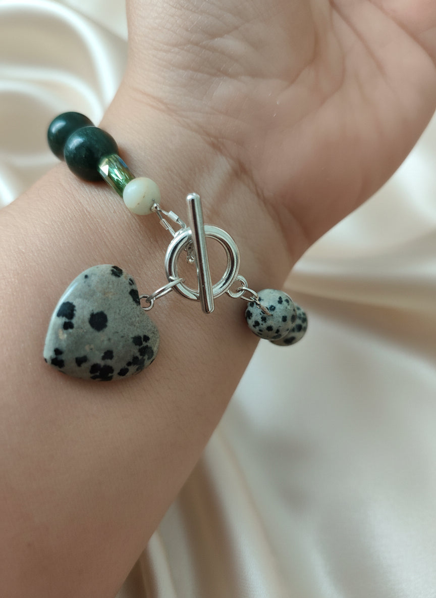 Bracelet Januatl