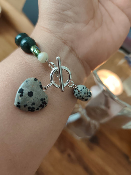 Bracelet Januatl