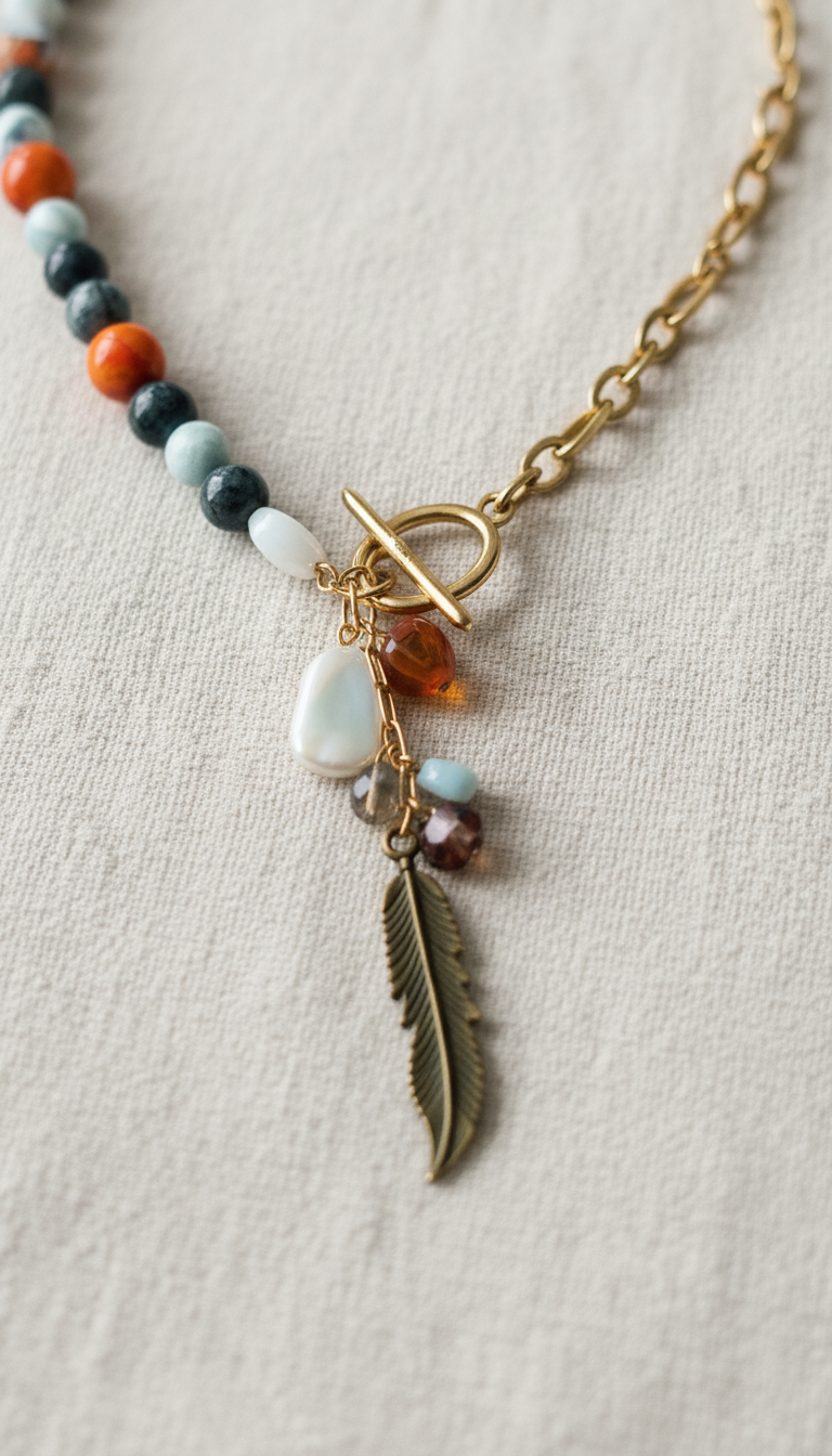 Collar Nowalli