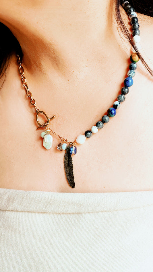 Collar Nowalli