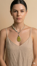 Collier Agave