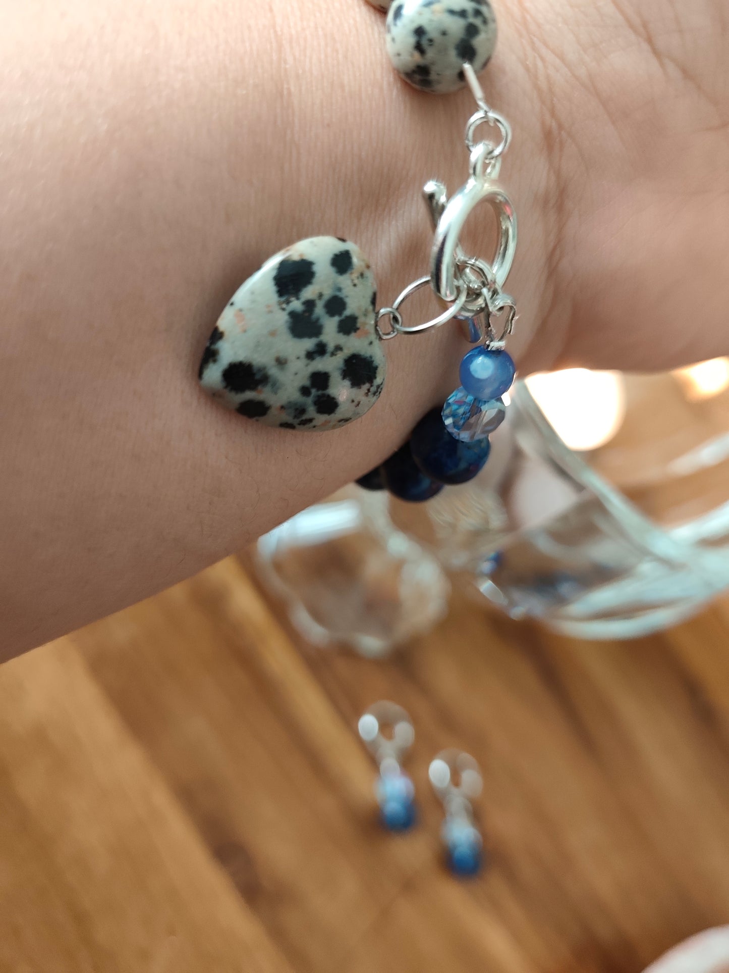 Bracelet Atlzuli