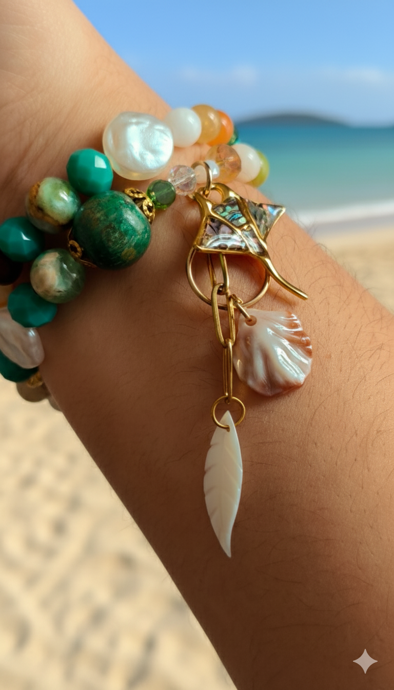 Pulsera Melissa