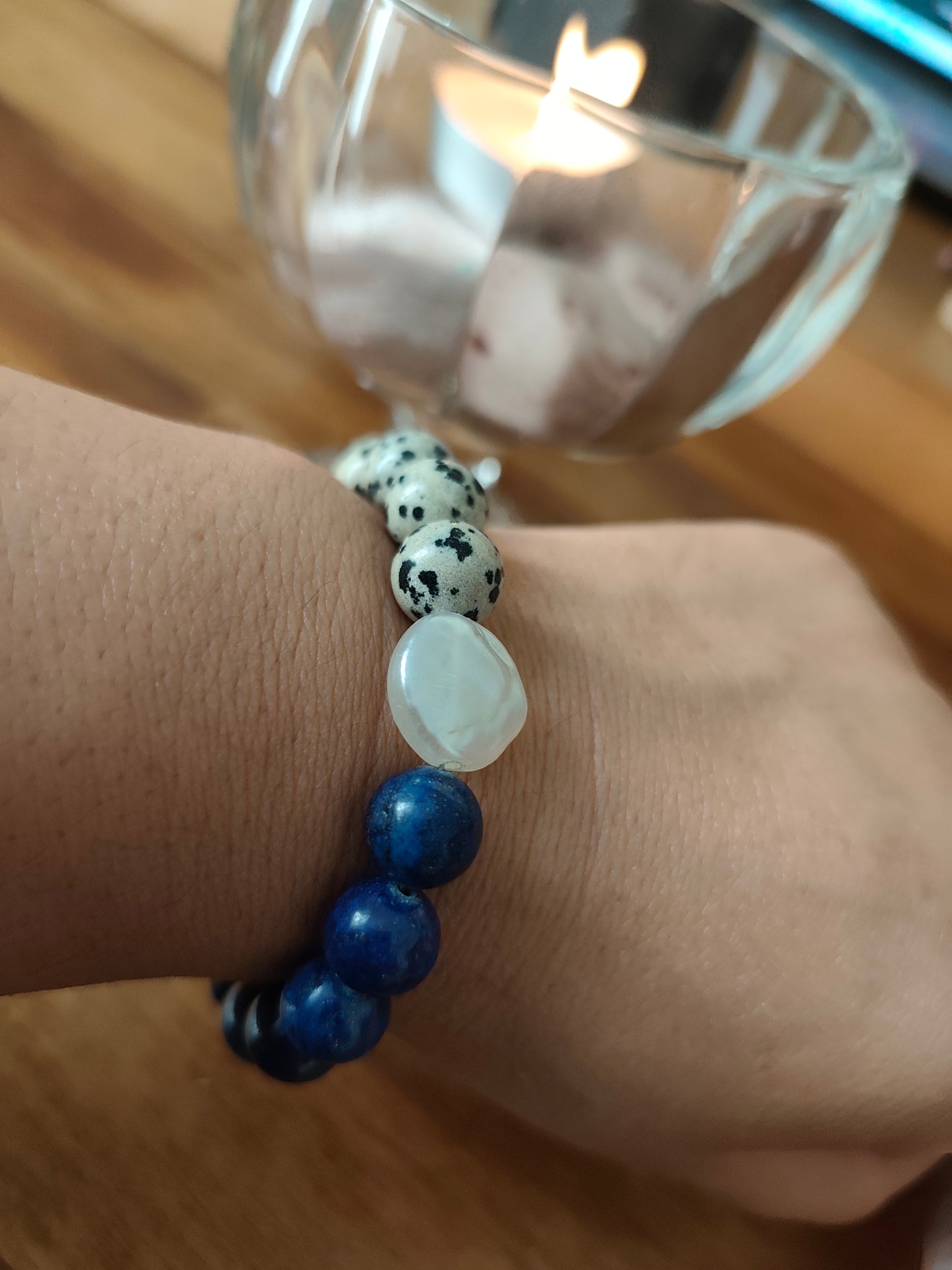Bracelet Atlzuli