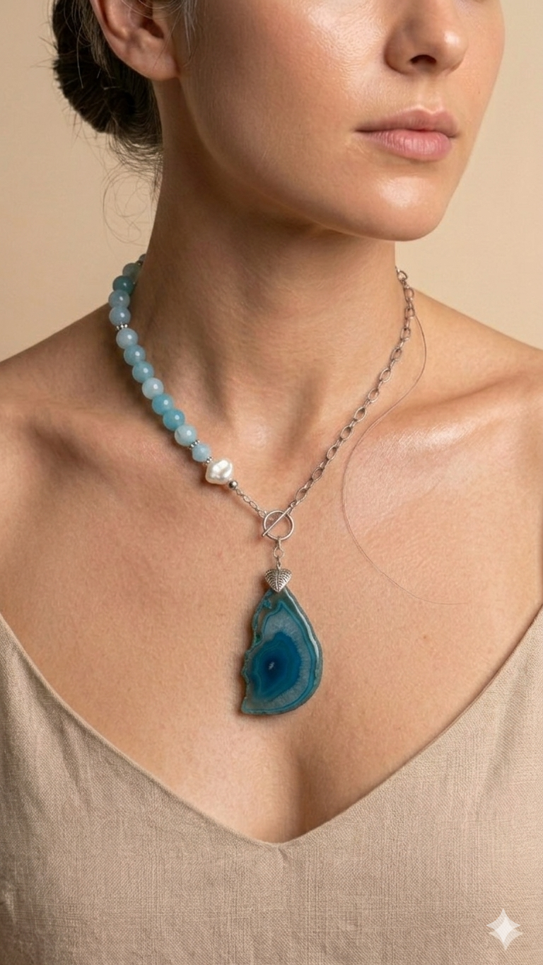 Collier Cenote