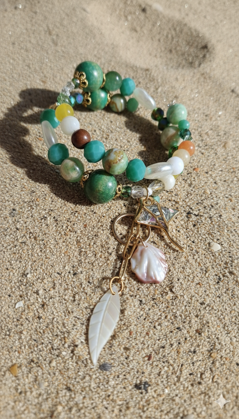 Brazalete Melissa