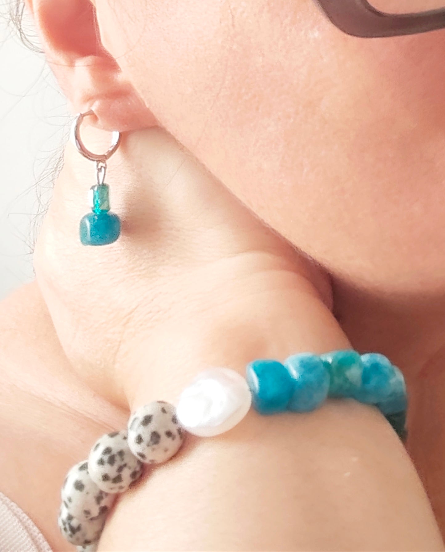 Bracelet "Yaaxil"