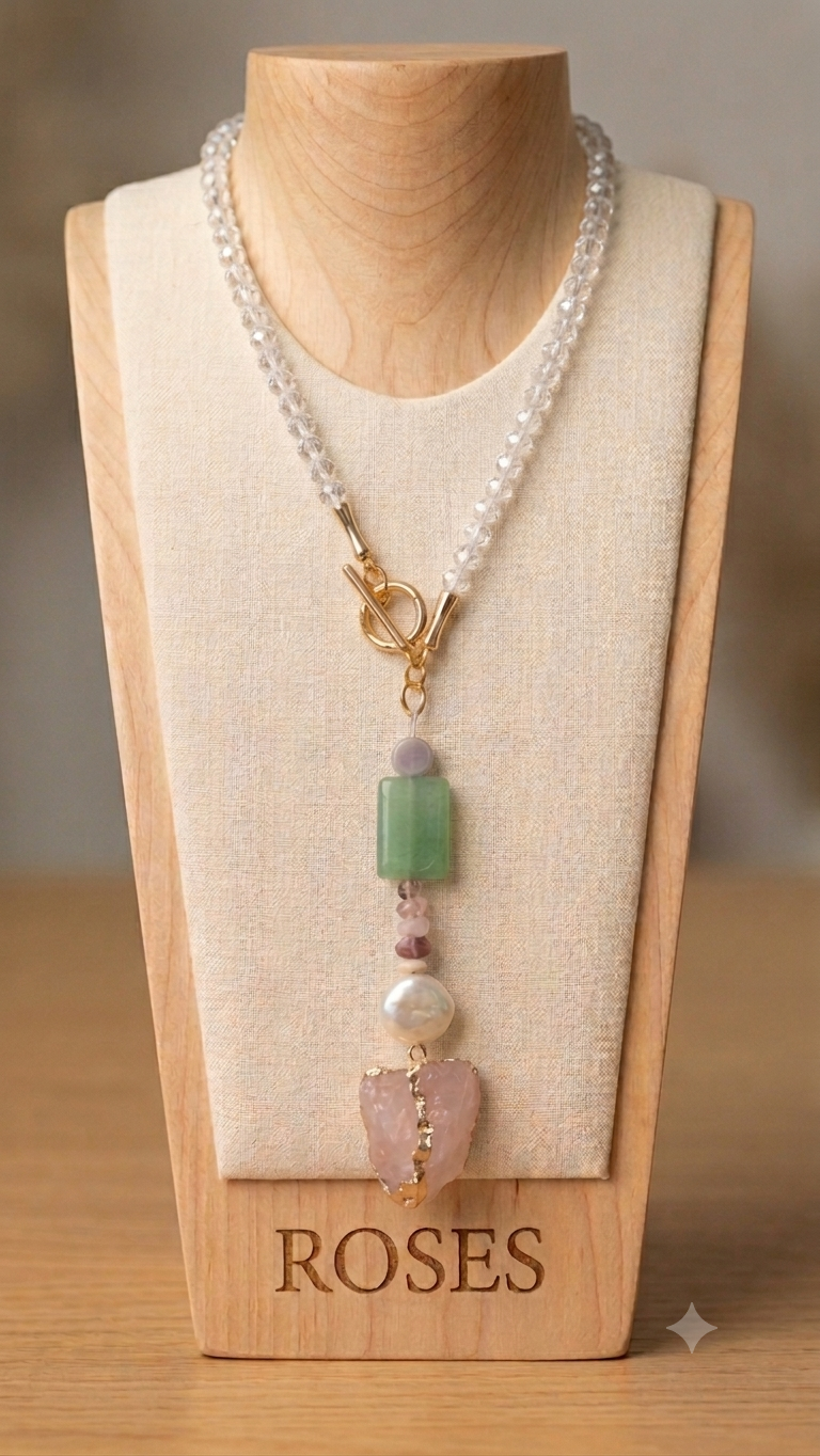 Opal Alba