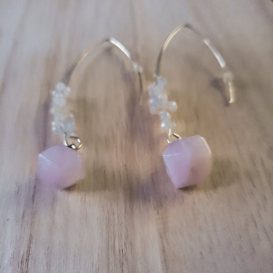 Aretes Agathe