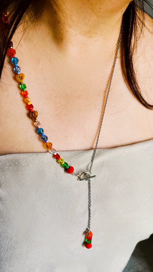 Conjunto Joskua (estrella Purépecha)