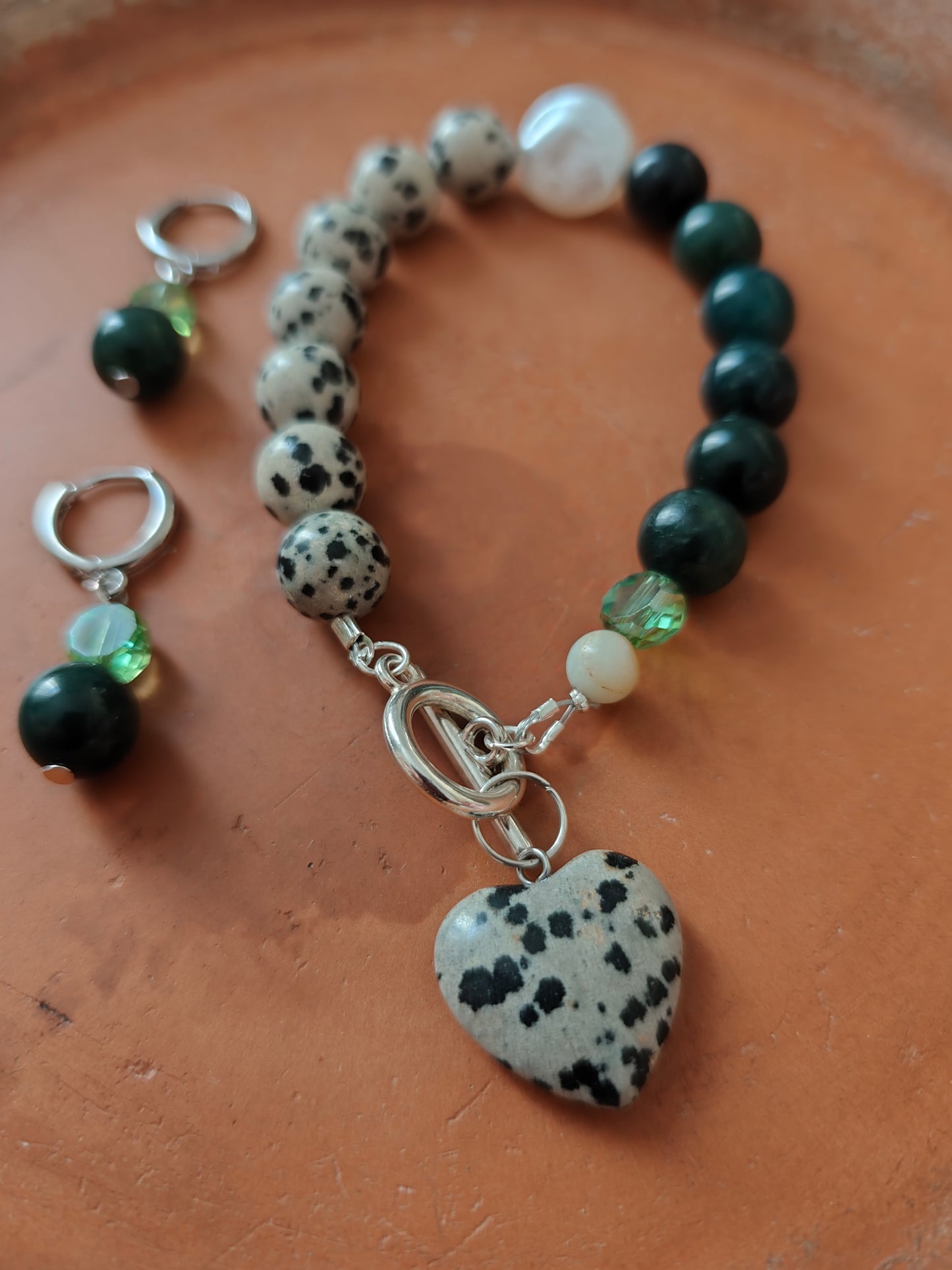 Bracelet Januatl