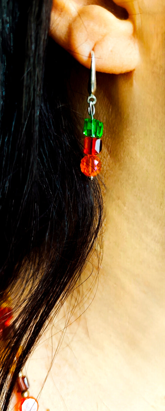 Conjunto Joskua (estrella Purépecha)