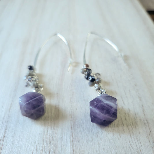 Aretes Ines