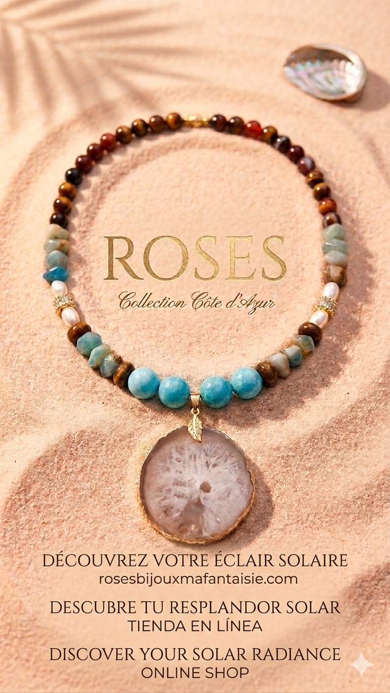 Collar Niza