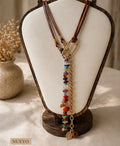 Collier Boho