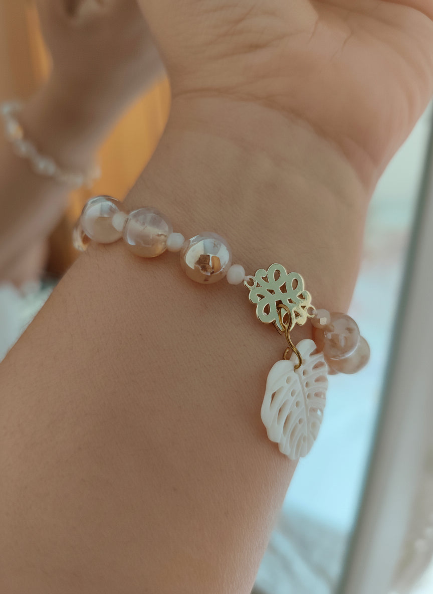 Pulsera Sofía