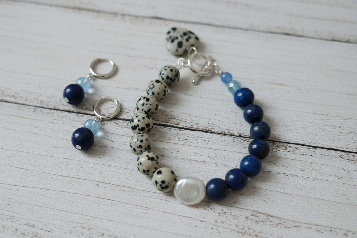 Bracelet Atlzuli