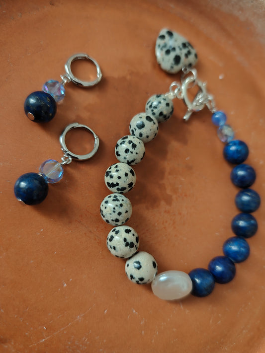 Bracelet Atlzuli