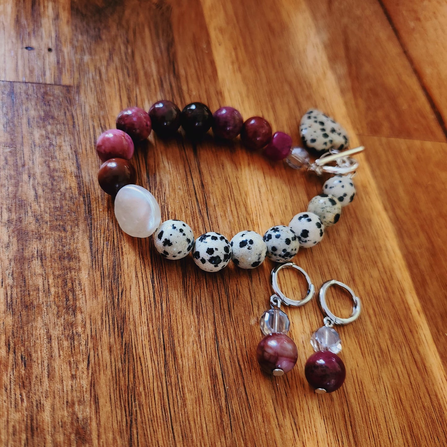 Bracelet "Xochitl"