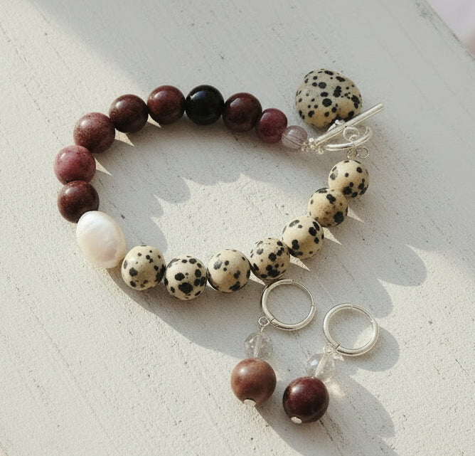 Bracelet "Xochitl"