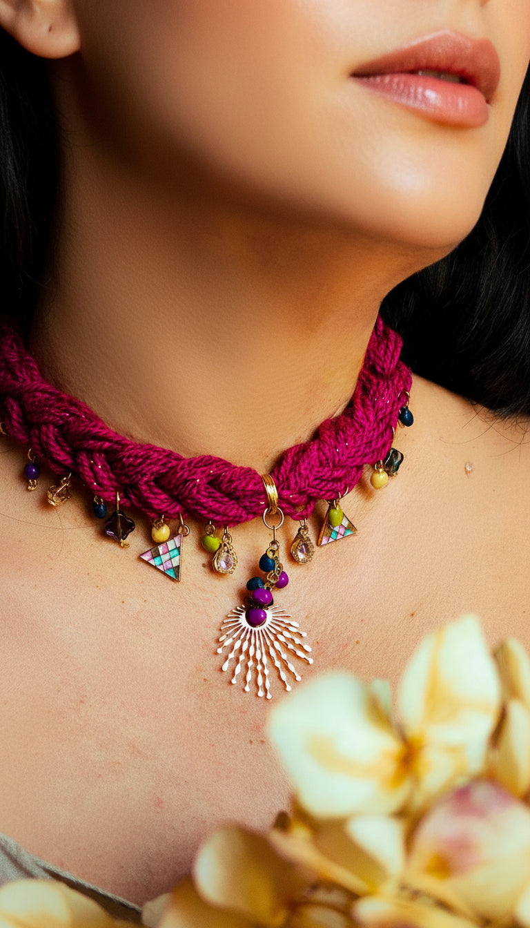 Pitahaya Collar