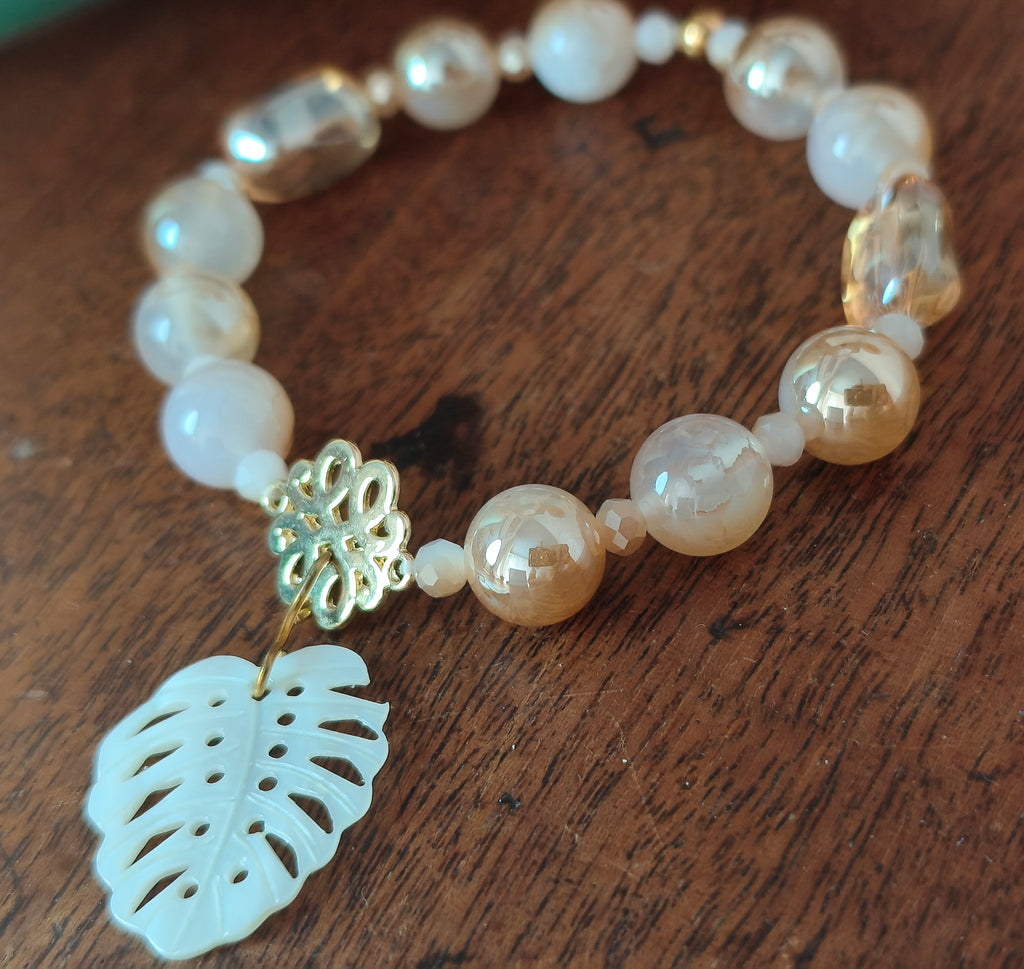 Pulsera Sofía