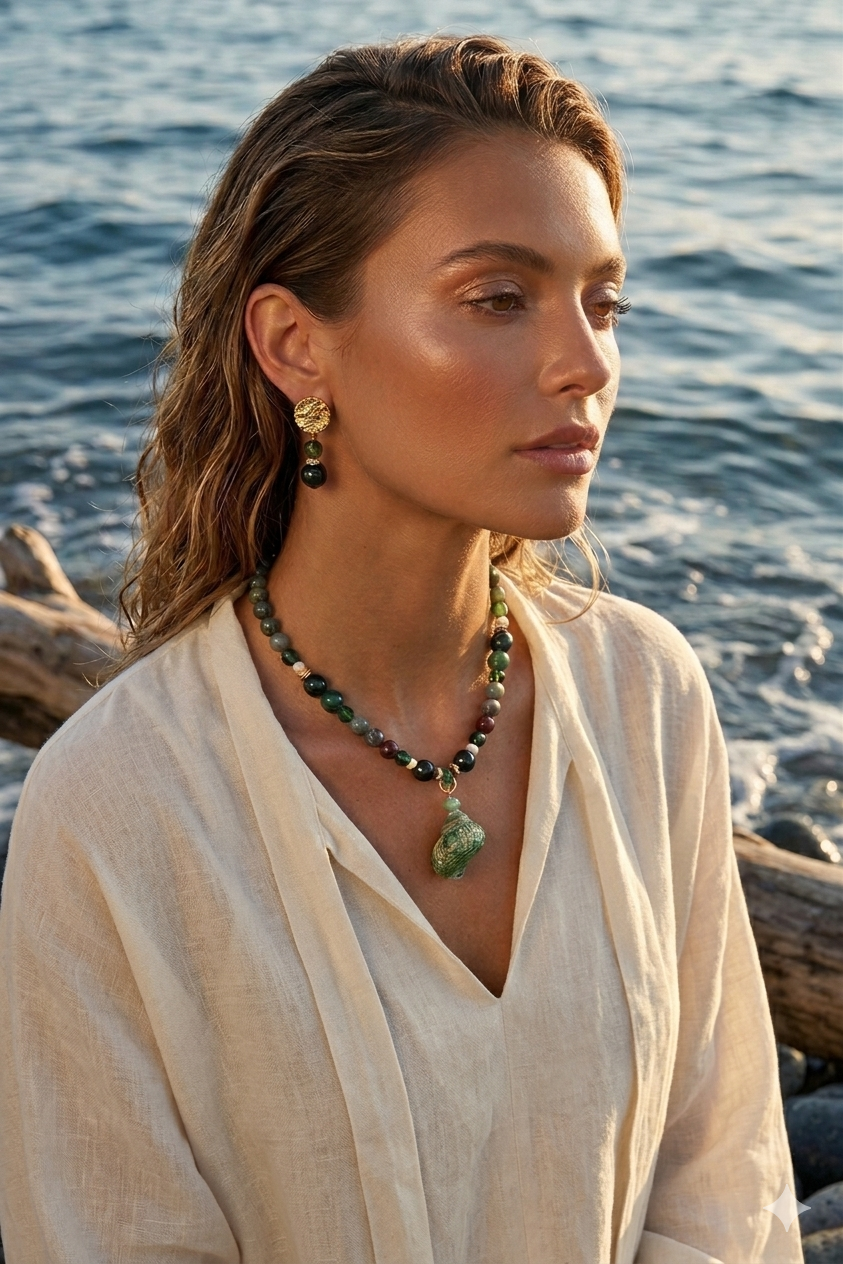 Collar Sacha