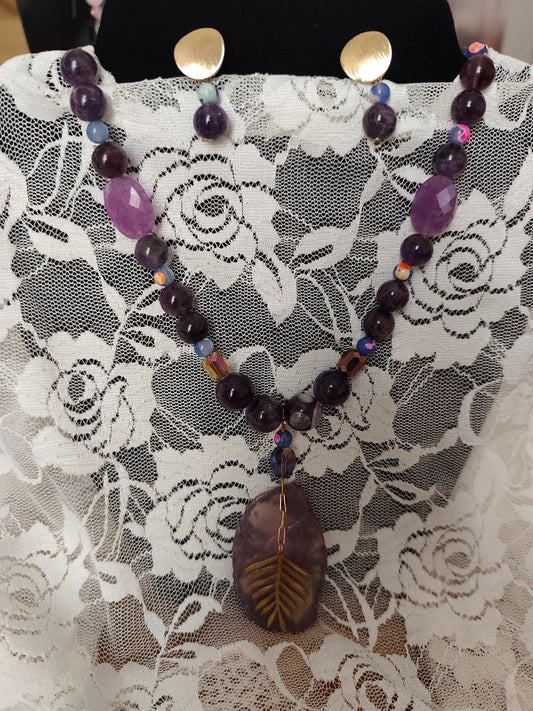 Ensemble "Violeta"